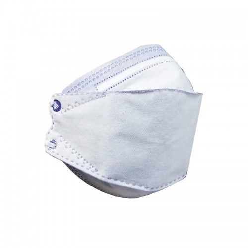 ماسک تنفسی ۳ بعدی