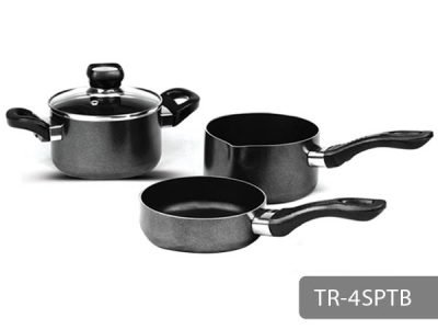 سرویس سیسمونی گرانیتی TR-4SPTB