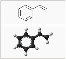 Styrene monomer