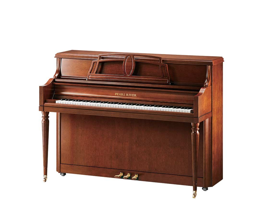 پیانو پرل ریور مدل EU-111 PB