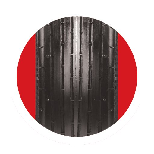 تایر فرغونی