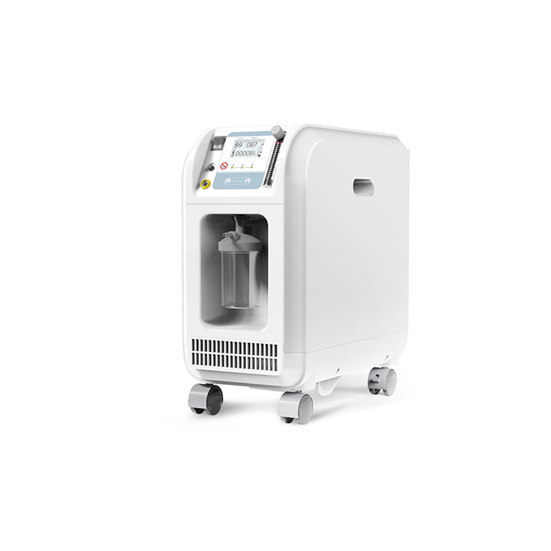 OC3B Oxygen Concentrator