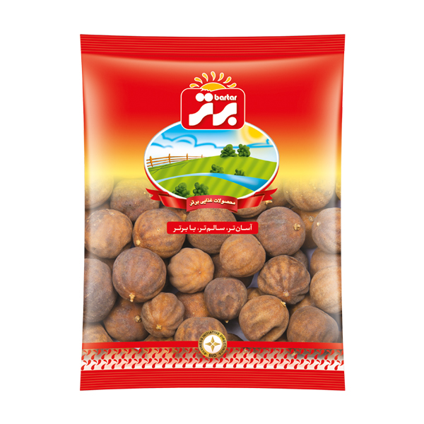 لیمو عمانی خارجی ۲۵۰ گرم