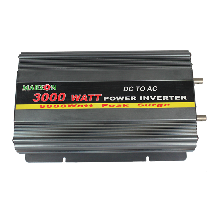 3000W Modified Sine Wave Power Inverter