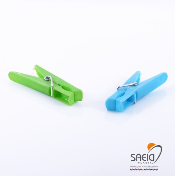 گیره لباس – مدل طلایی