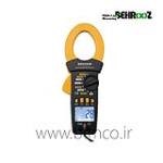 کلمپ آمپرمتر دیجیتالی سینومتر BM2000B