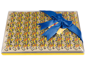 کادویی ونوس کارتی ببری آبی