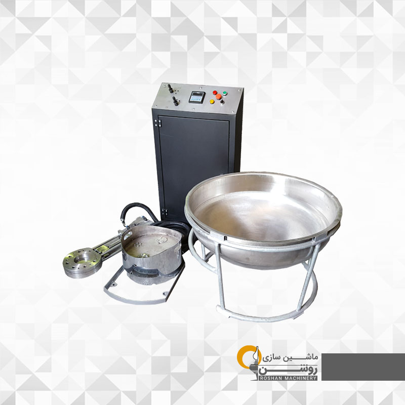 باسکول توزین