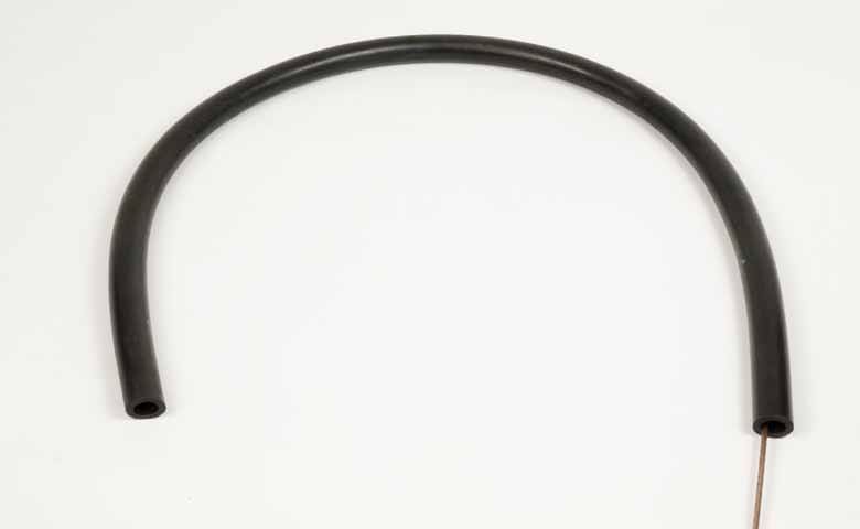 شيلنگ هواگيري باك بنزين به گلوئي پژو-36801