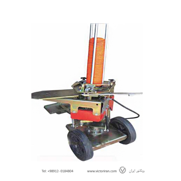 دستگاه تراپ تکنوا مدل STN.2.R (220ولت)