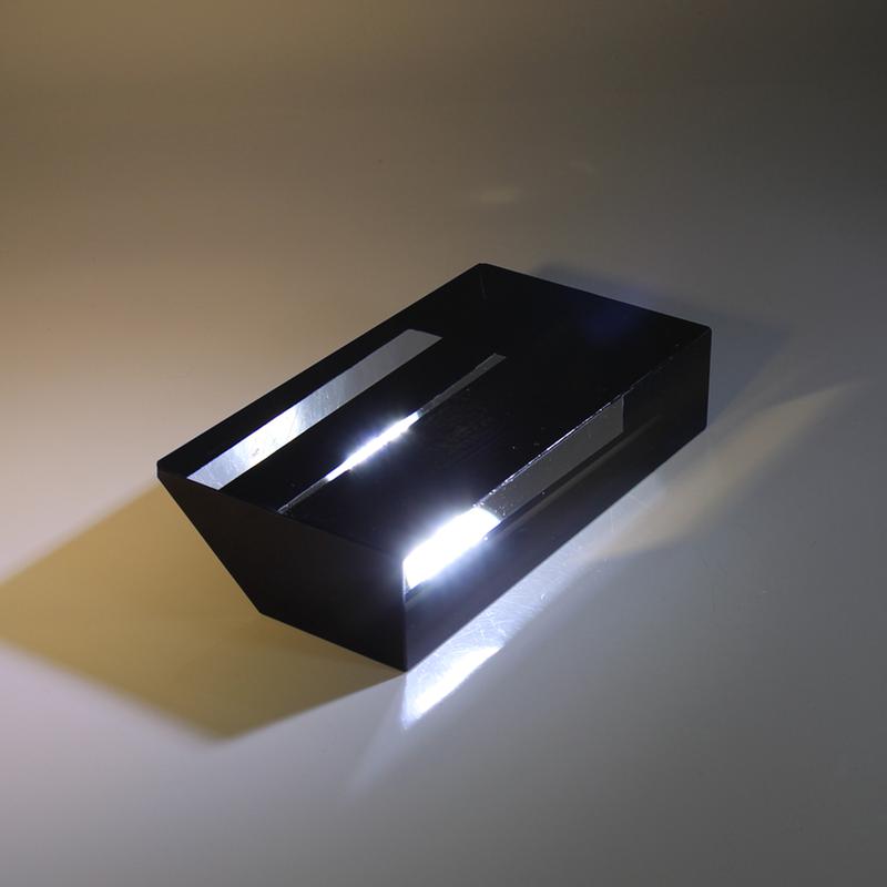 Large Prism for Periscope