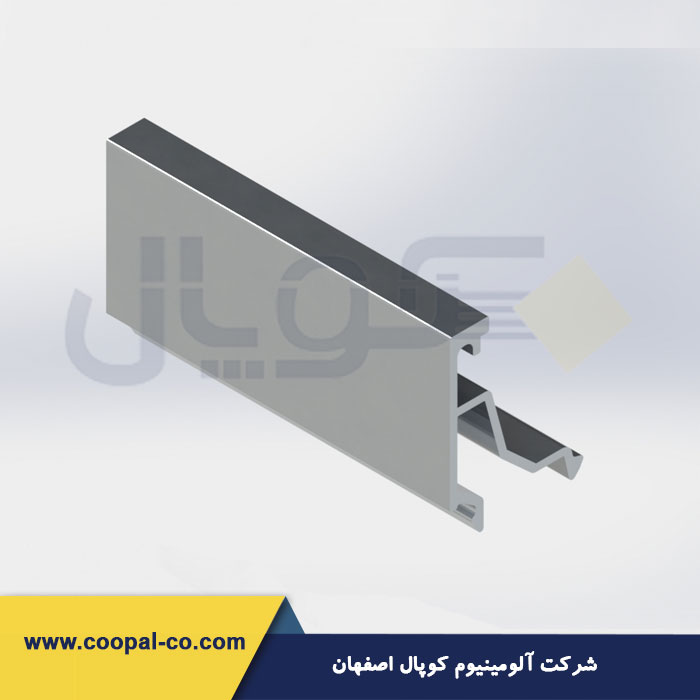 زهوار دو جداره