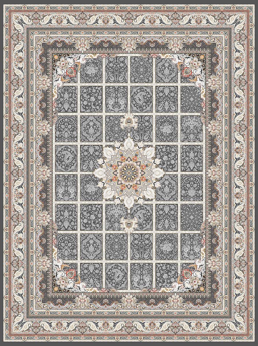 طرح 12118 زمینه تیتانیوم