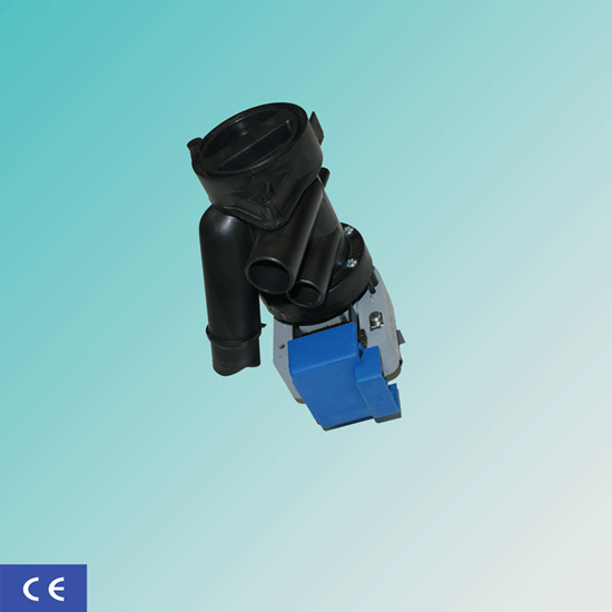 پمپ مگنتی کندی جدید چین