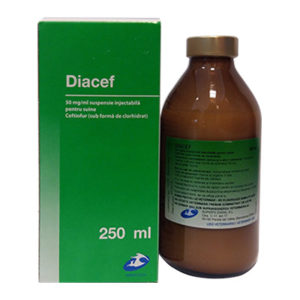 دیاسف | Diacef