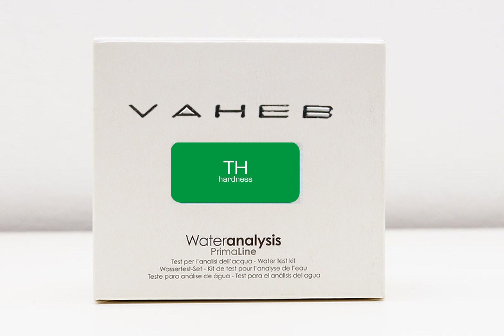 کیت سختی کل