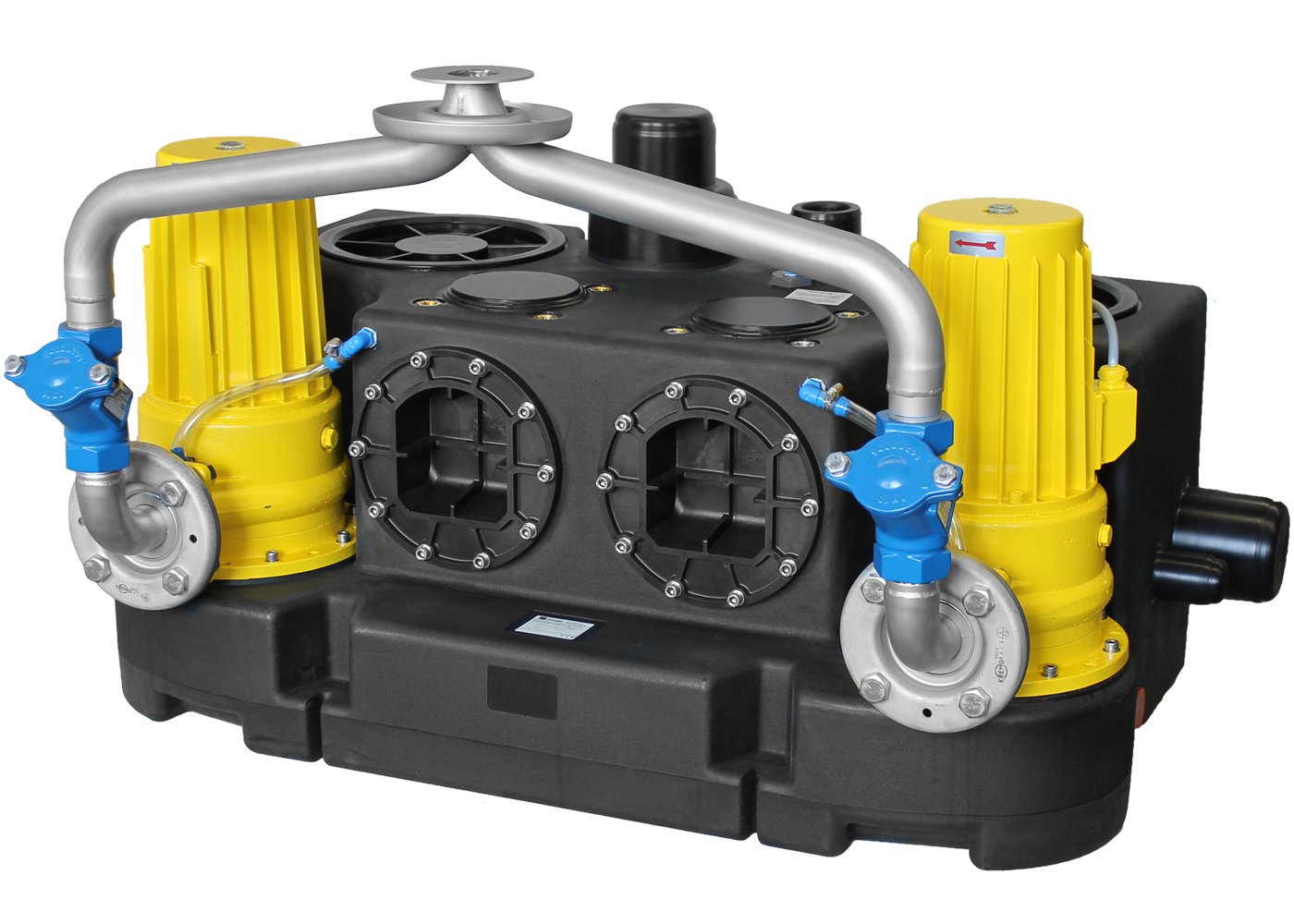 Kompaktboy Doppel SE 71.1 D