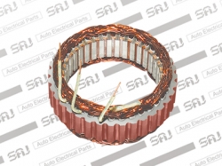 بالشتك دينام بنز 12 ولت ، 45 آمپر