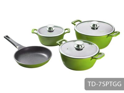 سرویس چدنی TD-7SPTGG