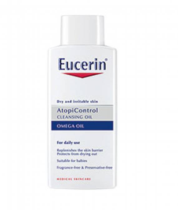 Atopic Control Osrine Detergent Oil