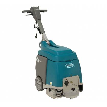 فرش و موکت شوی industrial carpet cleaning machine-R3