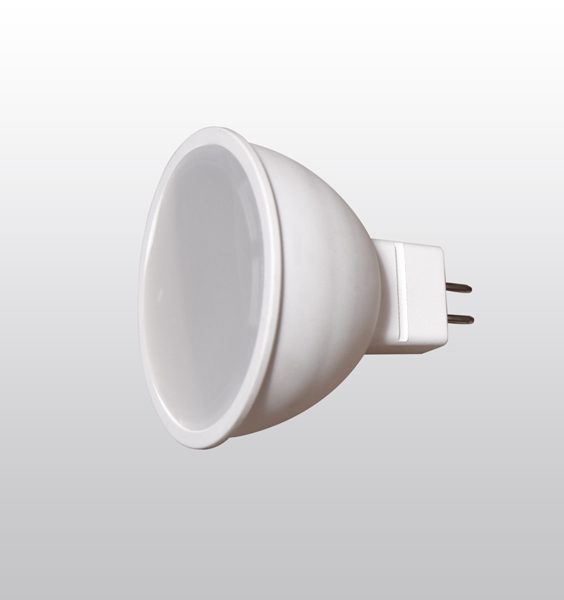 Super low consumption halogen SMD lamps