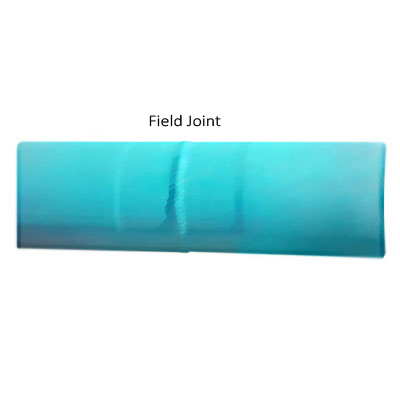 پوشش سرجوش لوله