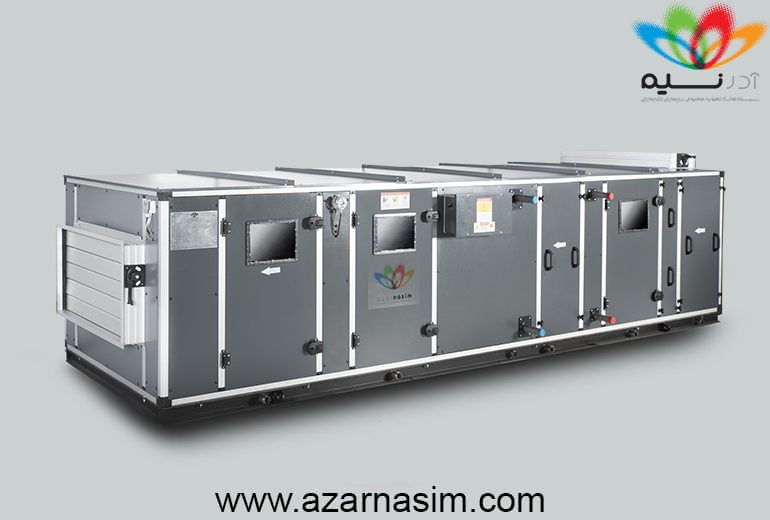 hygienic air conditioner