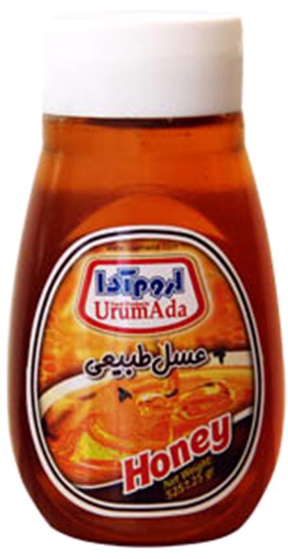 عسل اروم آدا