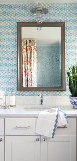 جا دستمال رول کوچک بنتی