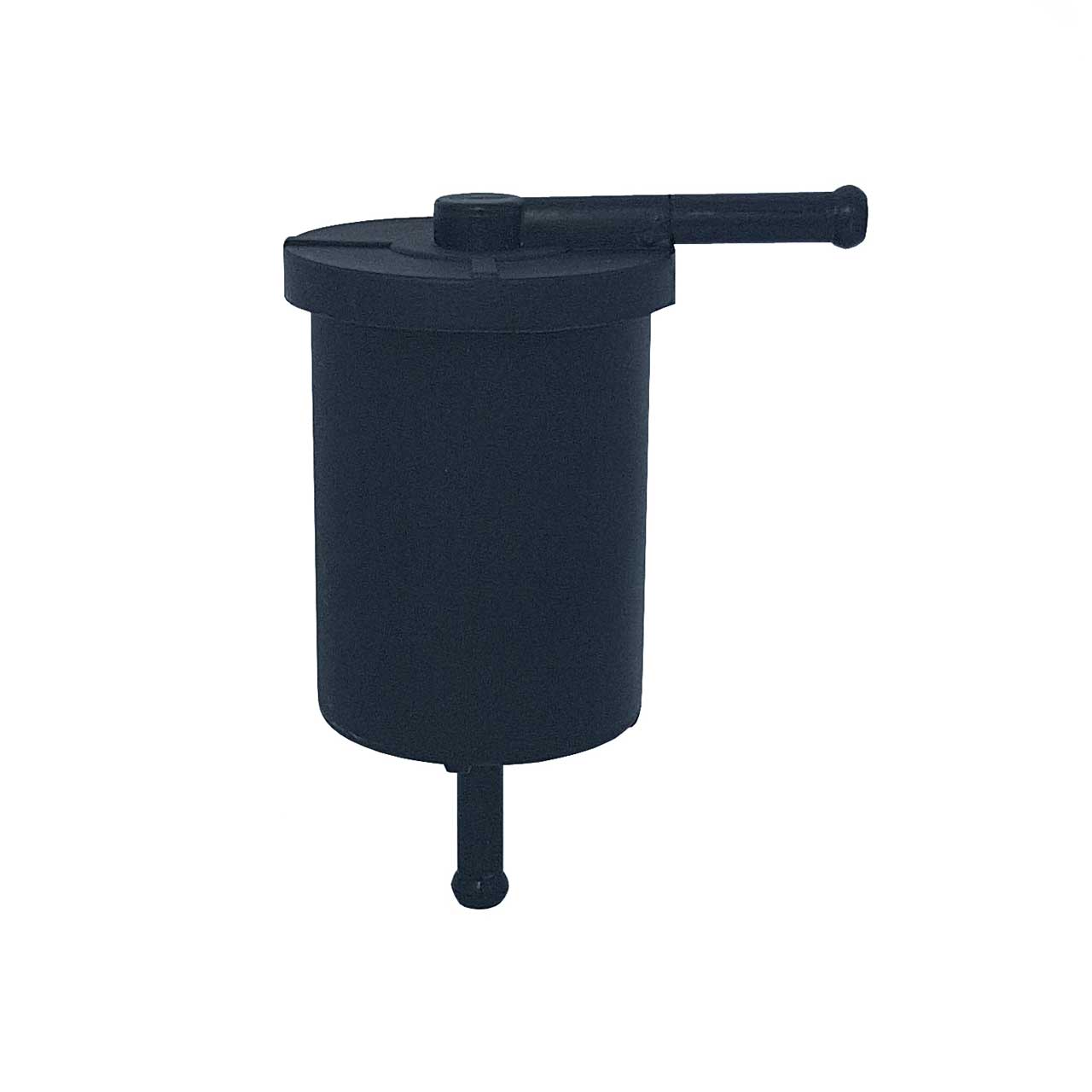 Pride polymer gasoline filter