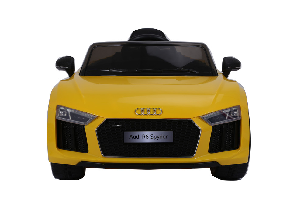 Kids ride on cars  Audi R8