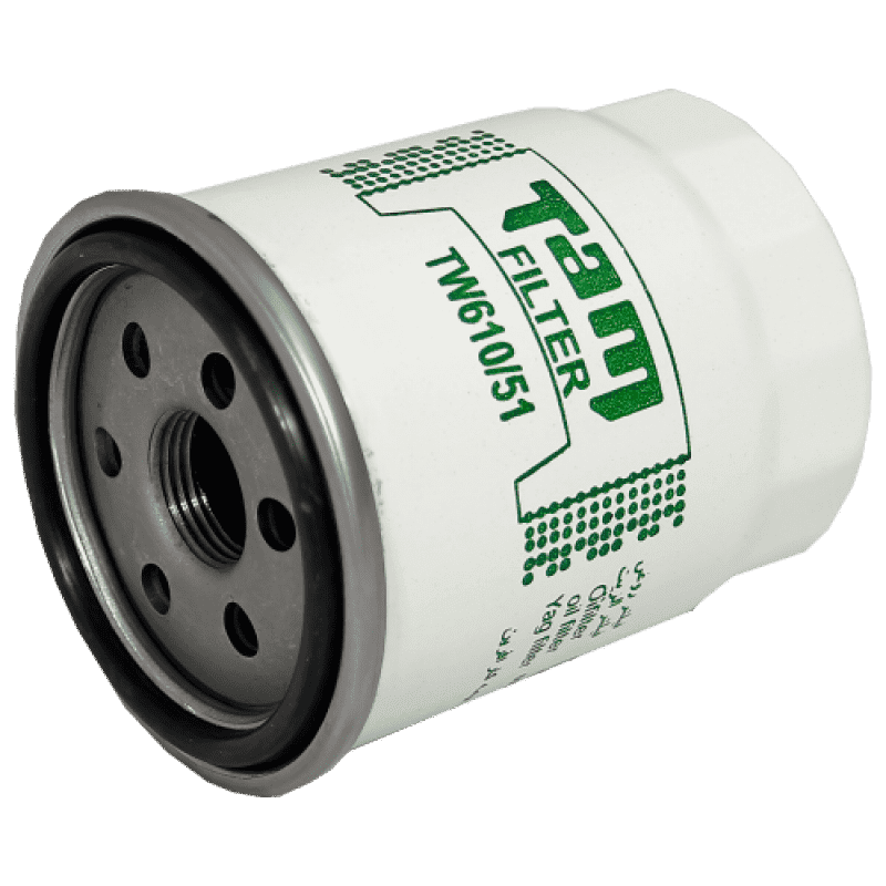فیلتر روغن جک J3-J5-برلیانس H220 کد TW-610-51