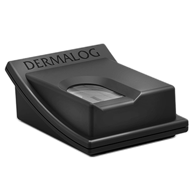 تشخیص زنده بودن اثر انگشت