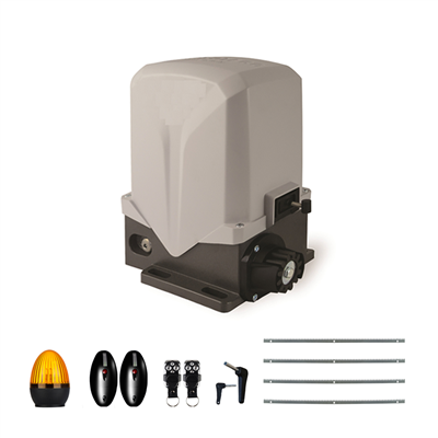 درب بازکن ریلی FARAZ 8P