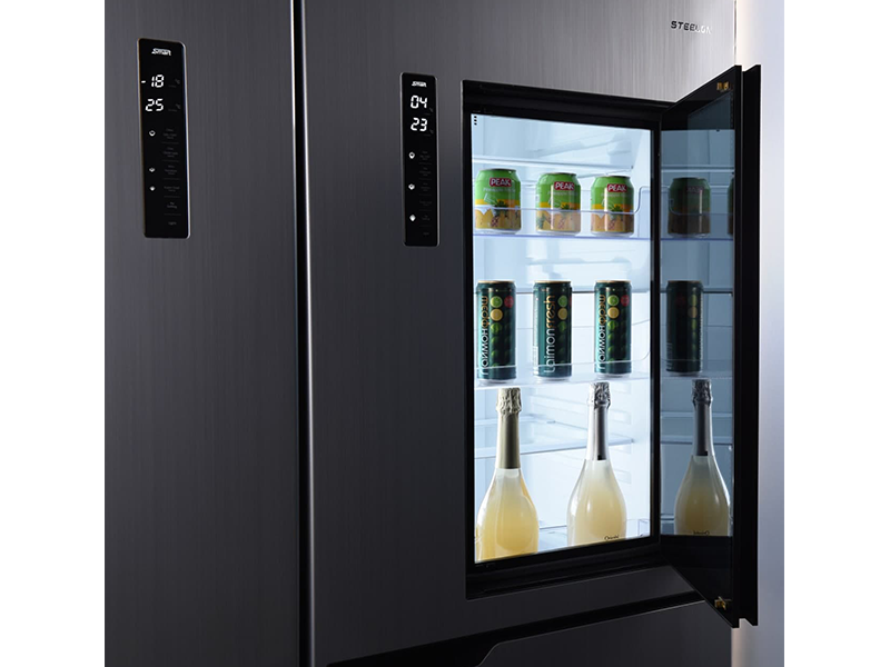 STORM+ (refrigerator)