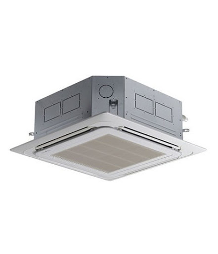 پانل‌های داخلی کاستی LG