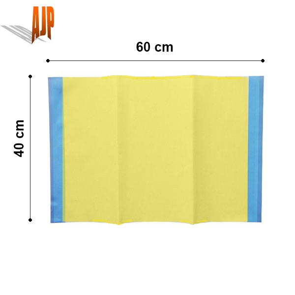 استریل دریپ ۶۰*۴۰ بتادینه (یددار)