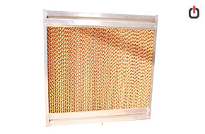 پد سلولزی گلخانه