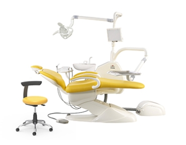 یونیت و صندلی دندانپزشکی EXTRA 3006 ORTHO