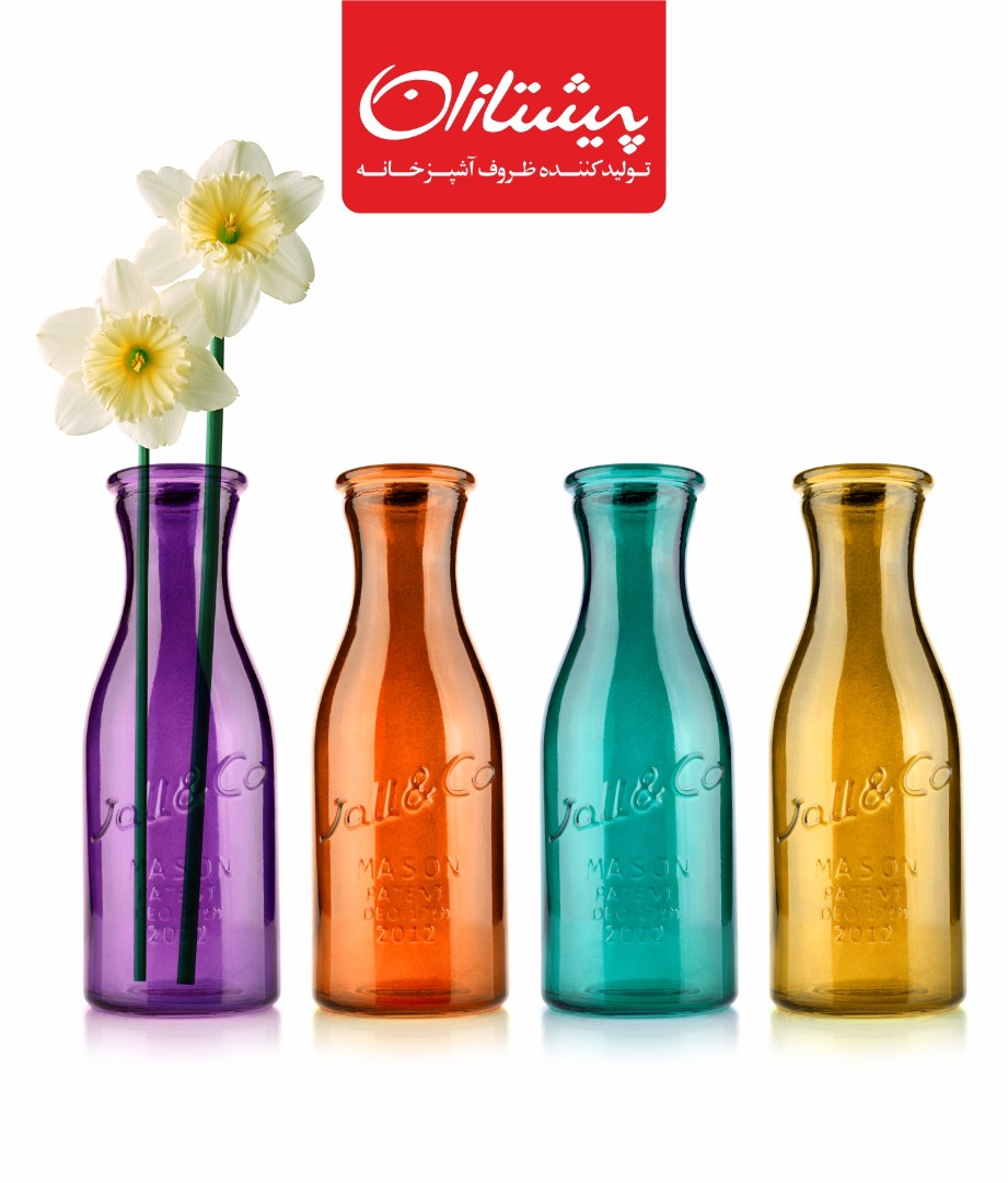 گلدان مونت کارلو کد8198