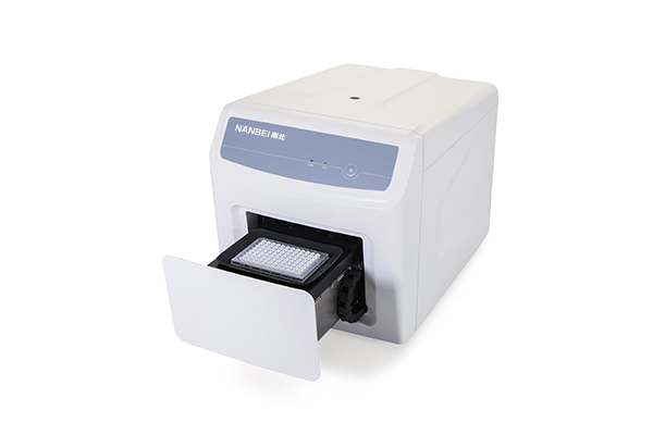 سیستم PCR بلادرنگ