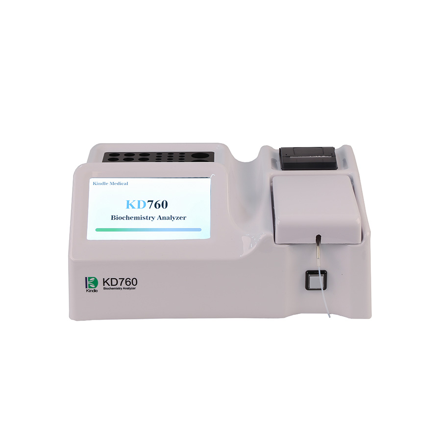 Biochemistry Analyzer