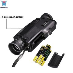 Hand-held Digital Night-Vision Device PJ2-0532