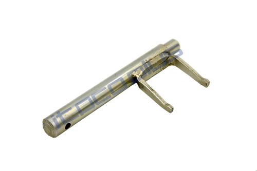 دو شاخه کلاچ