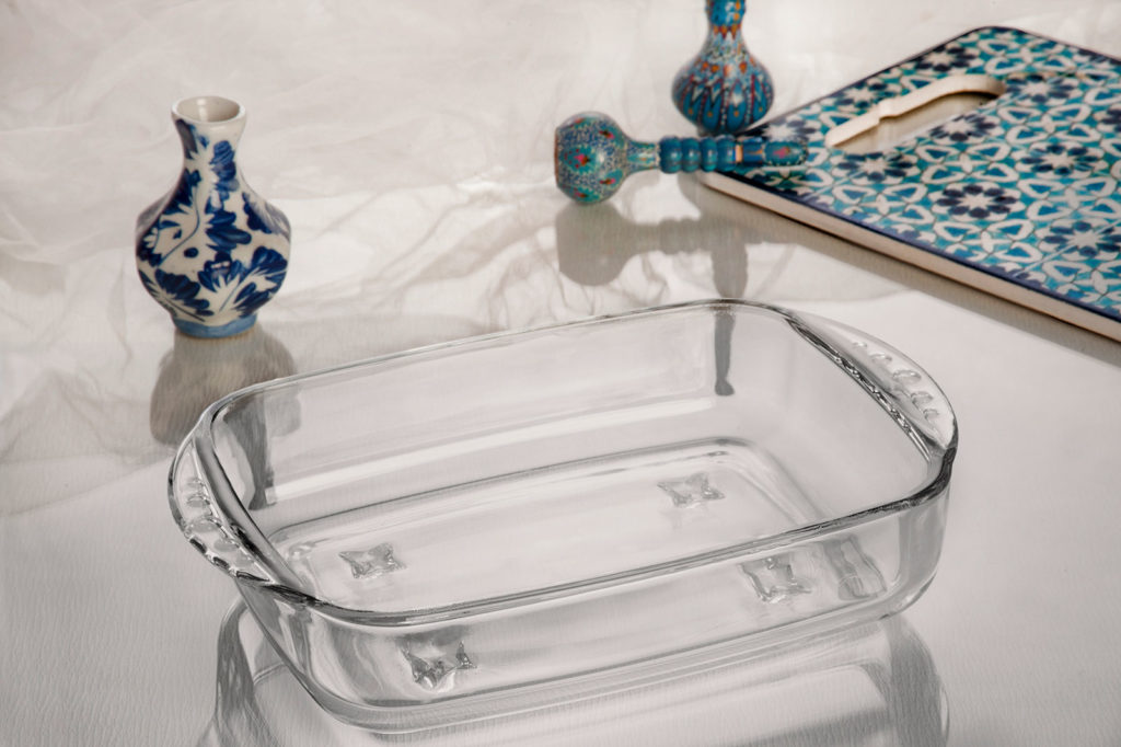 تابه متوسط سرو-۷۸۳