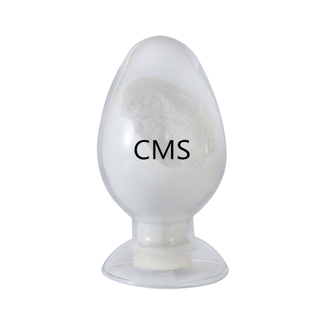 CMS (نشاسته کربوکسی متیل سدیم)