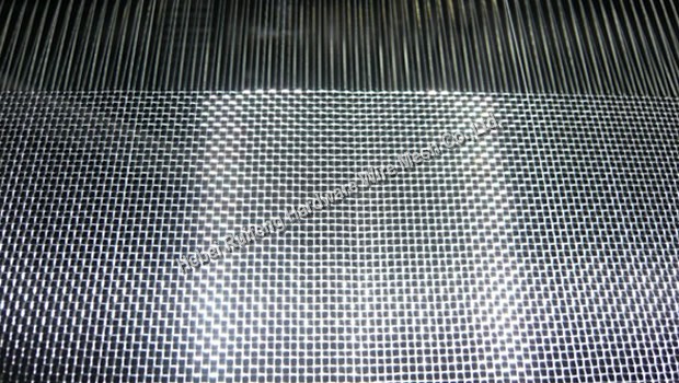STAINLESS STEEL INSECT SCREEN