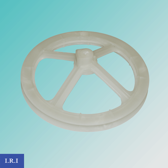 فلکه دوقلو دوو - کیت (کونیک)