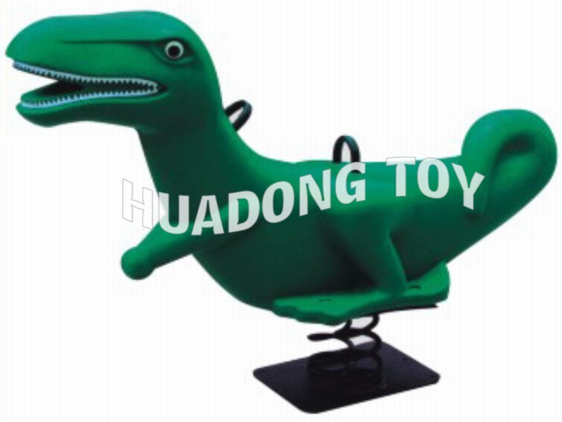 Spring rocking HD15A-214I